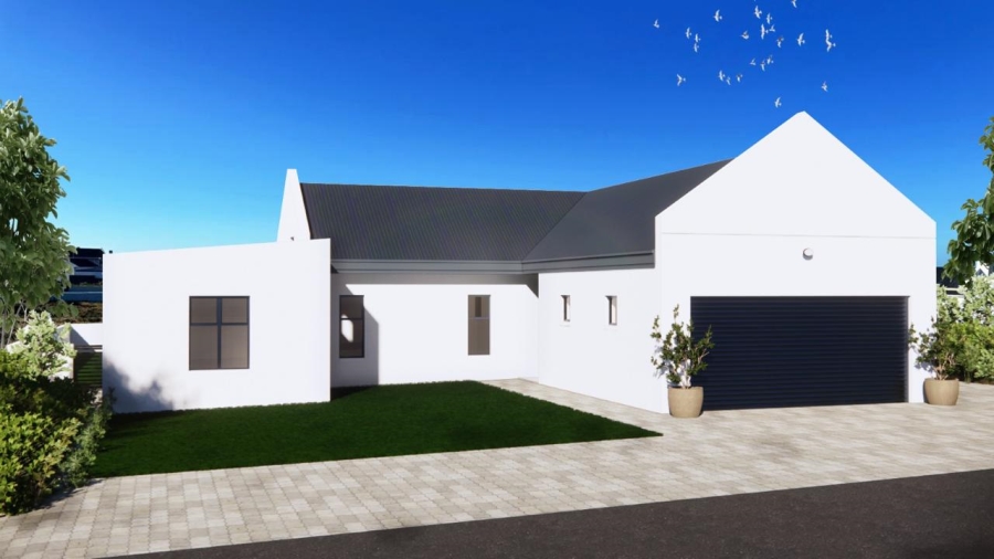3 Bedroom Property for Sale in Hoogland Western Cape